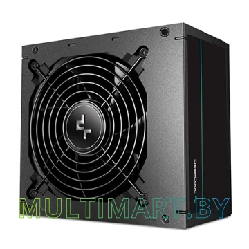 Блок питания DeepCool PM850D 850W (R-PM850D-FA0B-EU)